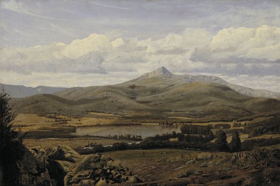 William James Stillman