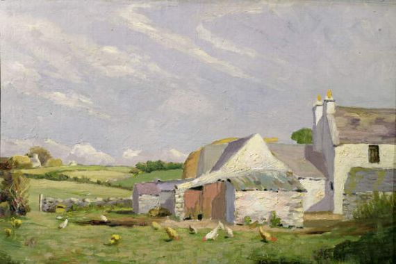 William Maxwell Reekie