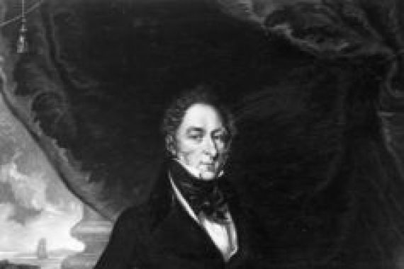 William Overend Geller