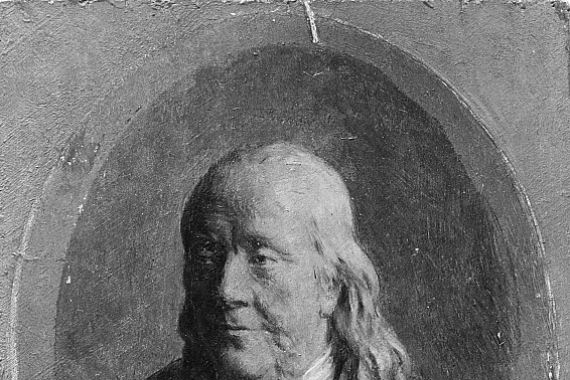 William P. Babcock