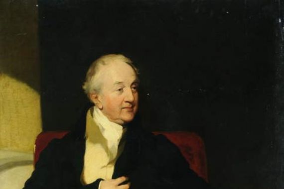 William Poole