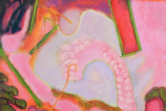 William Scharf
