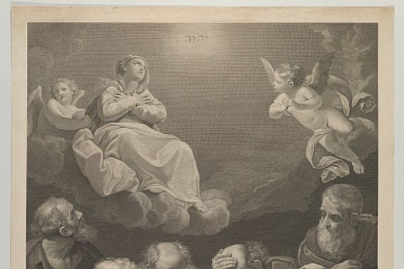 William Sharp/George Farington