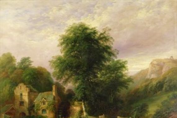 William Spreat