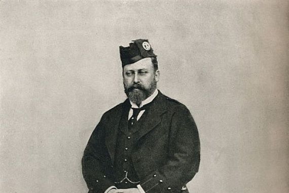 William and Daniel Downey