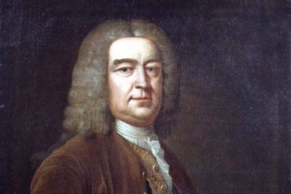 William of Bath (circle of) Hoare