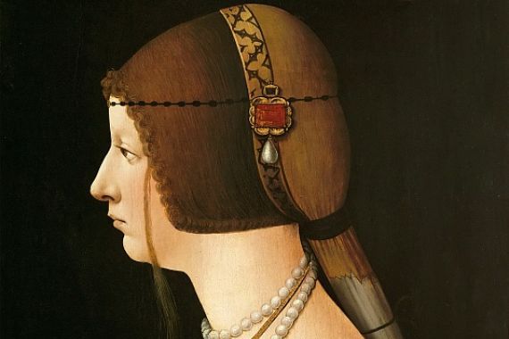 Workshop of Giovanni Ambrogio de Predis