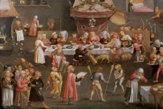 Workshop of Verbeeck Family