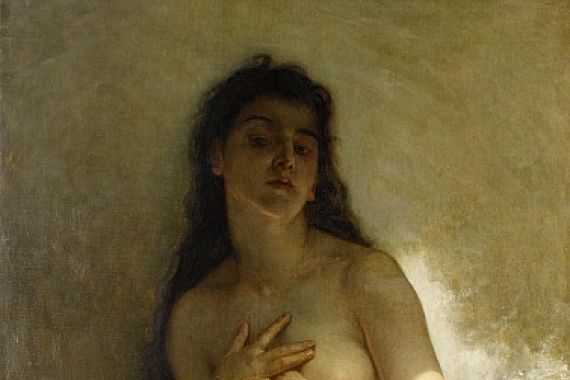 Workshop of William Adolphe Bouguereau