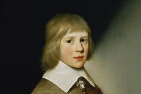 Wybrand Simonsz. de Geest