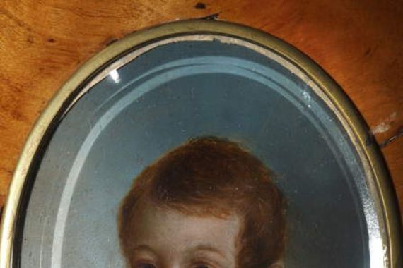Xavier de Maistre