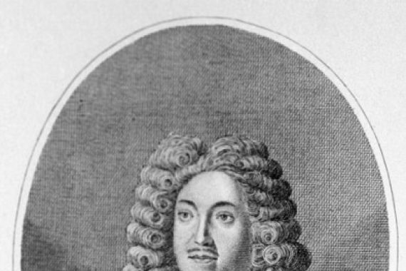 Yakov Argunov