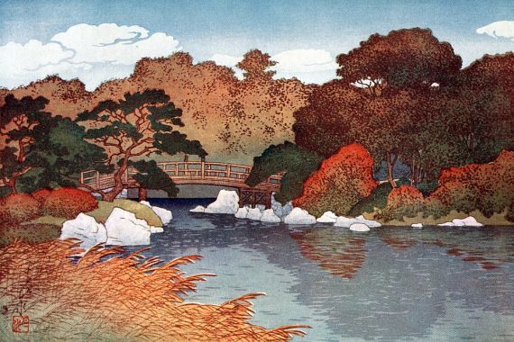 Yoshida Hiroshi