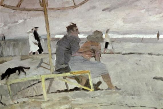 Yuvenali Korovin