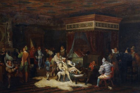 Yves Theophile Rene Grenier de Saint Martin