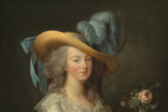 after Élisabeth Louise Vigée Le Brun