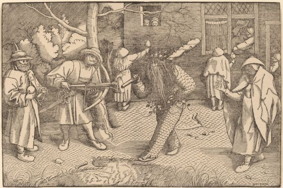 after Pieter Bruegel the Elder
