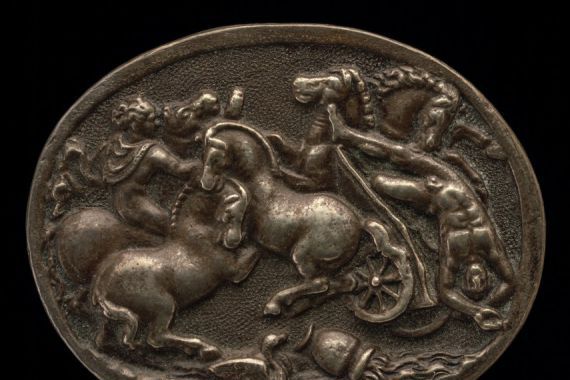 after the Antique Central Italian 16th Century