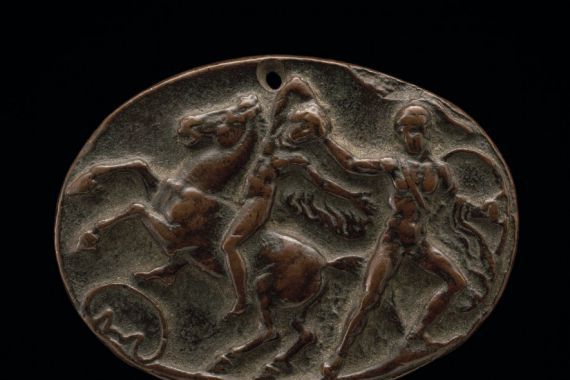 after the Antique Roman 15th or 16th Century