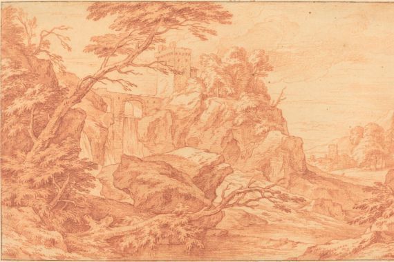 attributed to Adriaen Frans Boudewyns