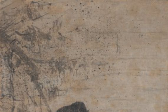 attributed to Fachang Muqi
