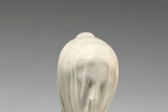 possibly after a model by Giuseppe Croff Italian 19th Century
