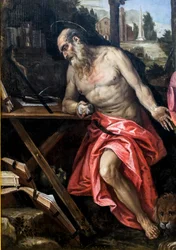 Svatý Jeroným