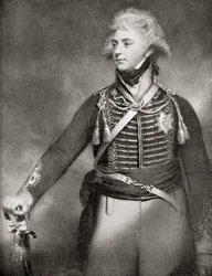 Jiří, princ z Walesu, později Jiří IV