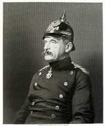 Albrecht von Roon (rytina)