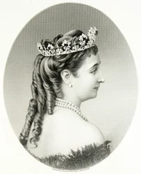 Eugenie (rytina)