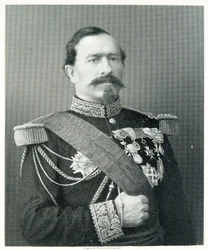Generál Bourbaki