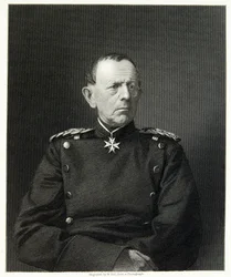 Generál von Moltke