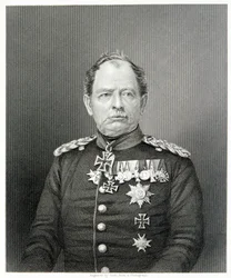 generál von Werder