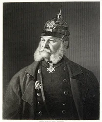 Vilém I