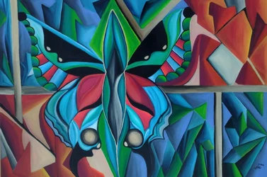 Butterfly alias sova