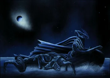 INQUIRED SOULS