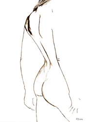 Demure