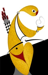 Umění lukostřelby (III) (neuvěřitelné)