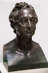 Busta Vincenza Montiho