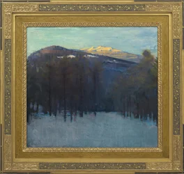 Mount Monadnock, kolem 1911-14