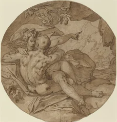 Acis a Galatea