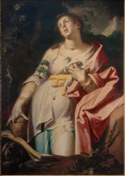 Máří Magdaléna