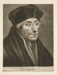 Erasmus Rotterdamský