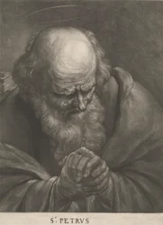 Svatý Petr