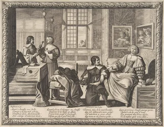 Švec, 1632-33.