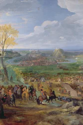 Prvního října 1856