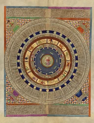 Katalánský atlas