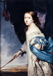 Christina Švédska (1626-189)