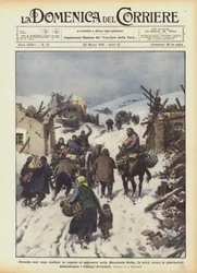 Po zemětřesení v srbské Makedonii se zřítily dva tisíce domů