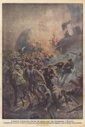 Katastrofa Batignolles (Paříž)